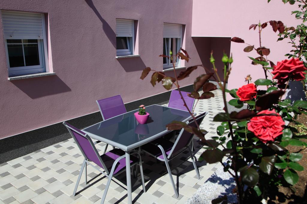 Apartments Fiora Premantura Dış mekan fotoğraf