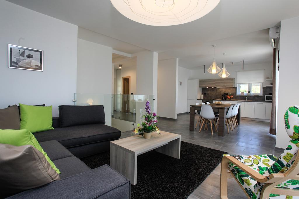 Apartments Fiora Premantura Dış mekan fotoğraf