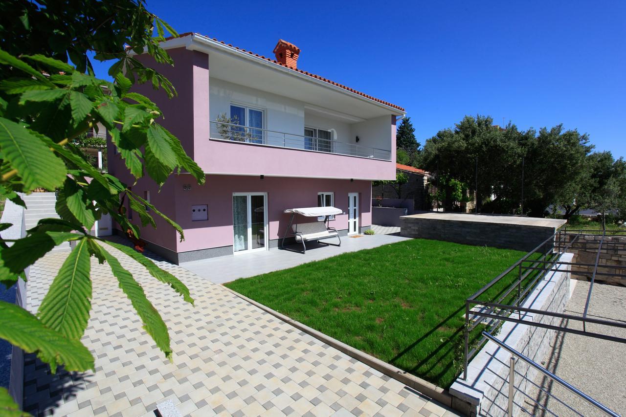 Apartments Fiora Premantura Dış mekan fotoğraf