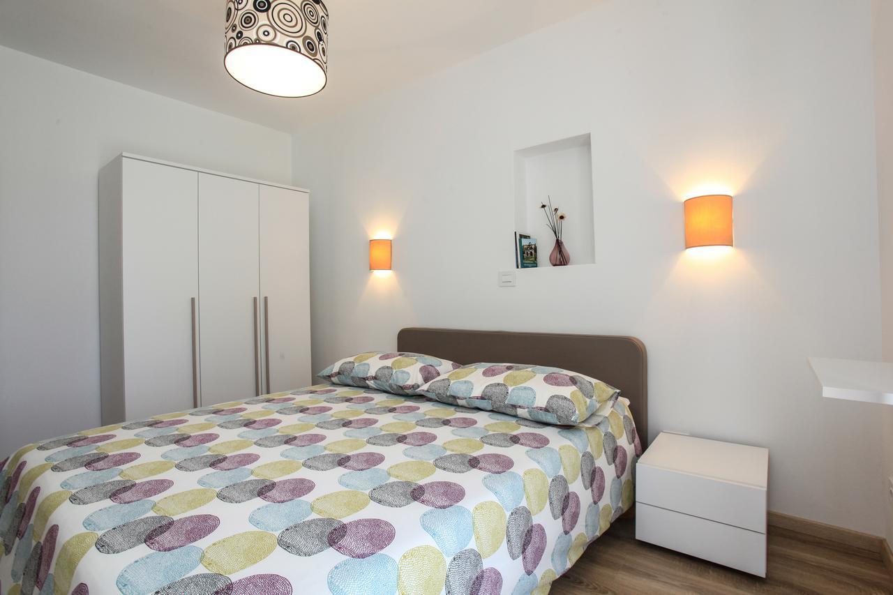 Apartments Fiora Premantura Dış mekan fotoğraf