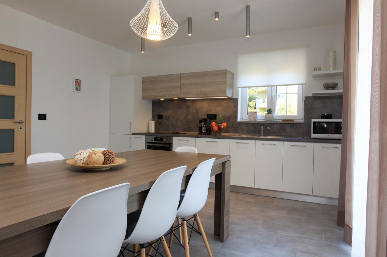 Apartments Fiora Premantura Dış mekan fotoğraf