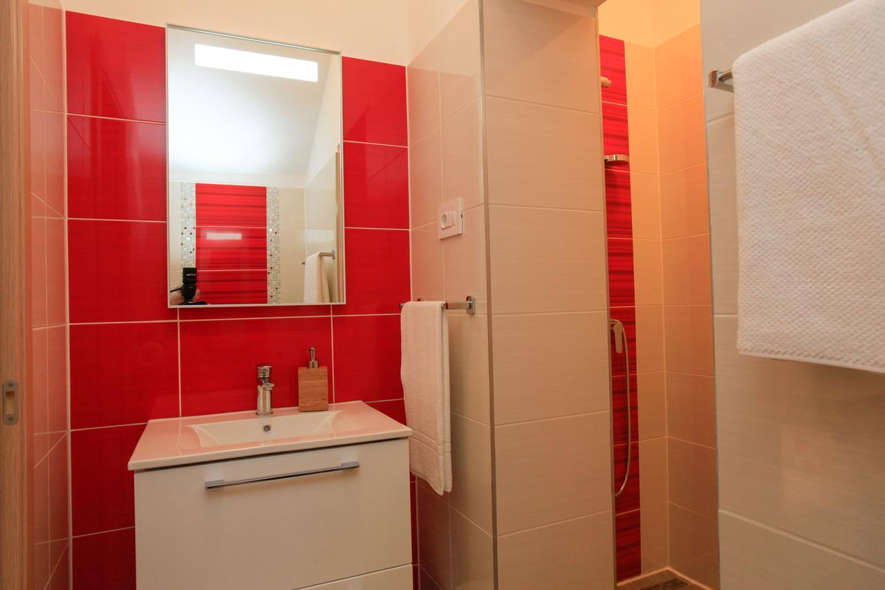 Apartments Fiora Premantura Dış mekan fotoğraf