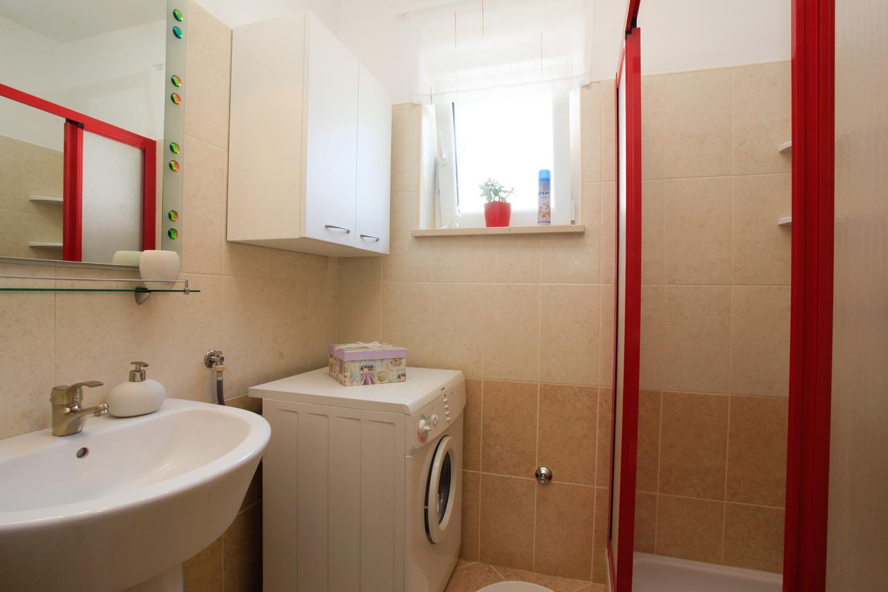 Apartments Fiora Premantura Dış mekan fotoğraf