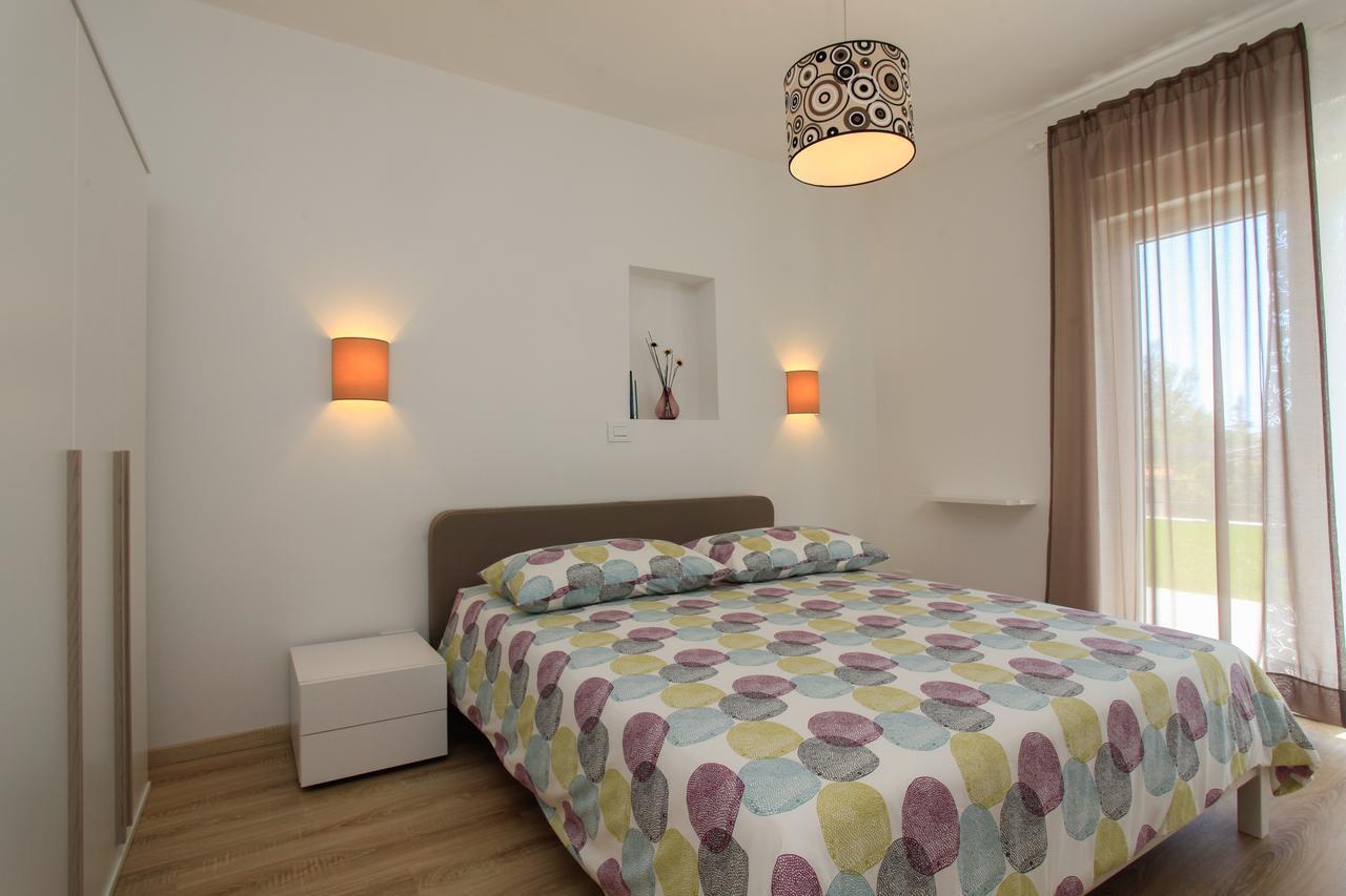 Apartments Fiora Premantura Dış mekan fotoğraf