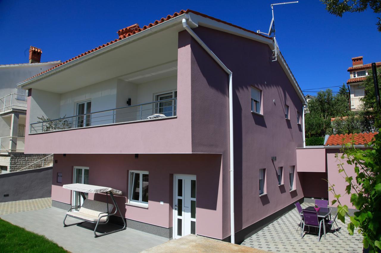 Apartments Fiora Premantura Dış mekan fotoğraf