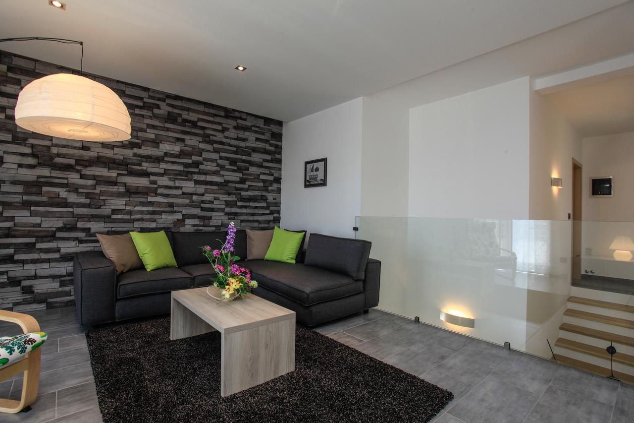 Apartments Fiora Premantura Dış mekan fotoğraf