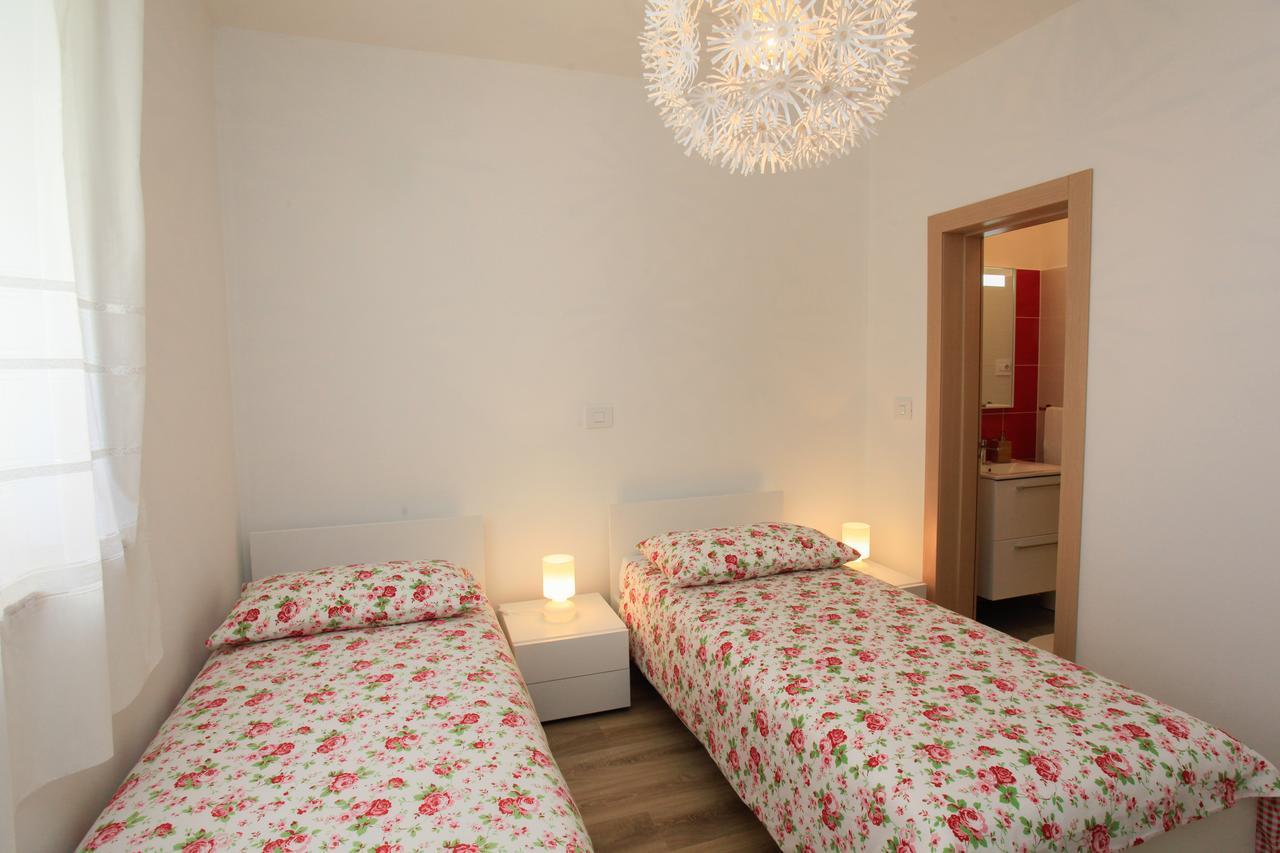 Apartments Fiora Premantura Dış mekan fotoğraf