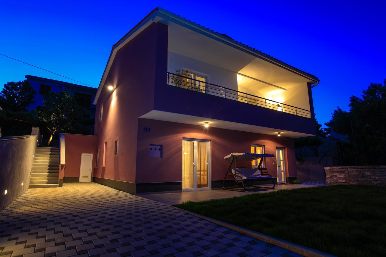 Apartments Fiora Premantura Dış mekan fotoğraf