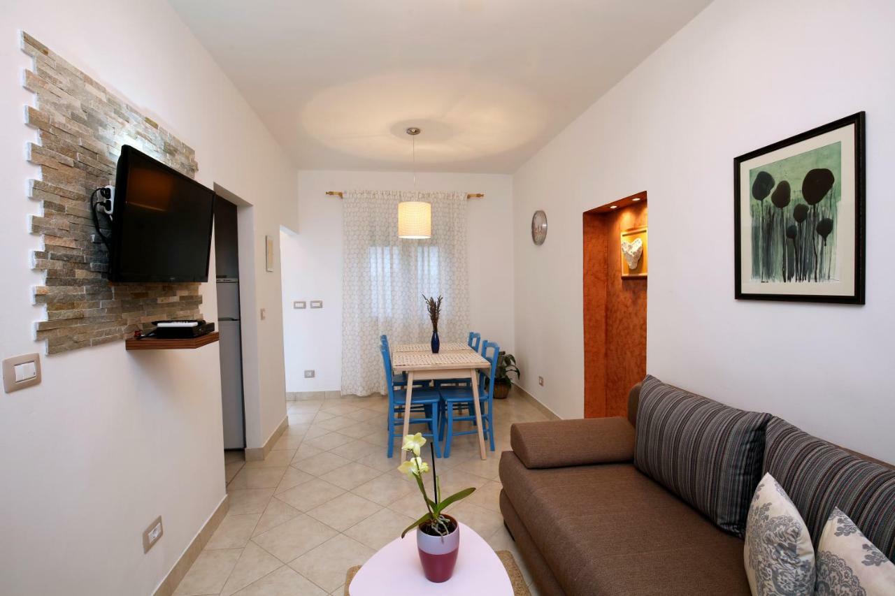 Apartments Fiora Premantura Dış mekan fotoğraf