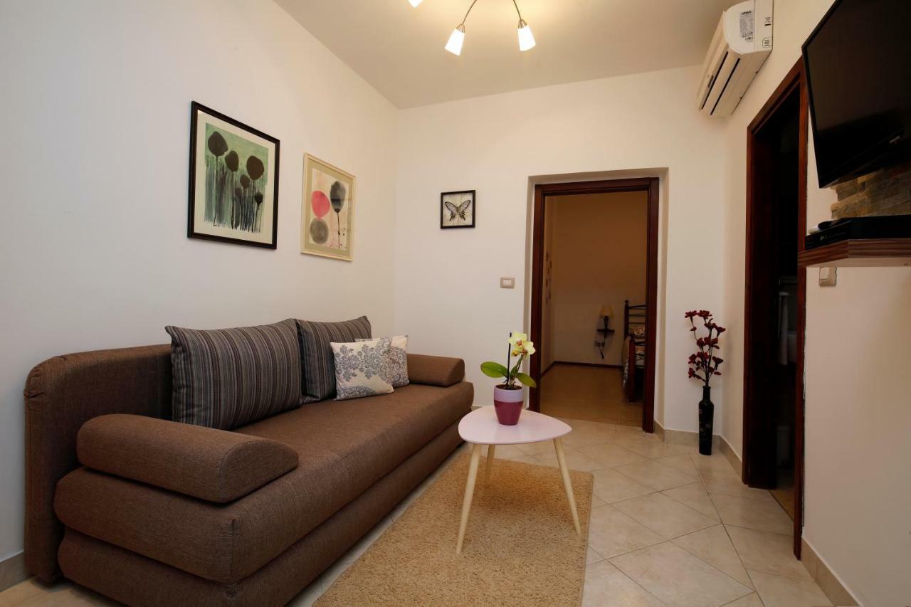 Apartments Fiora Premantura Dış mekan fotoğraf