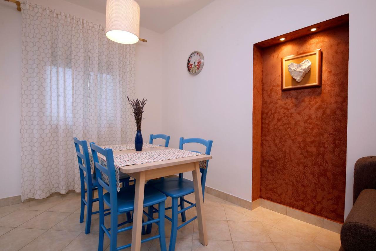 Apartments Fiora Premantura Dış mekan fotoğraf