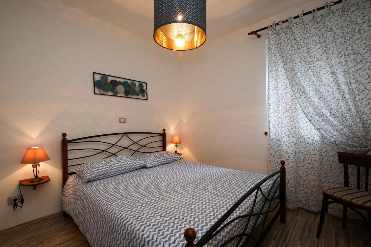 Apartments Fiora Premantura Dış mekan fotoğraf