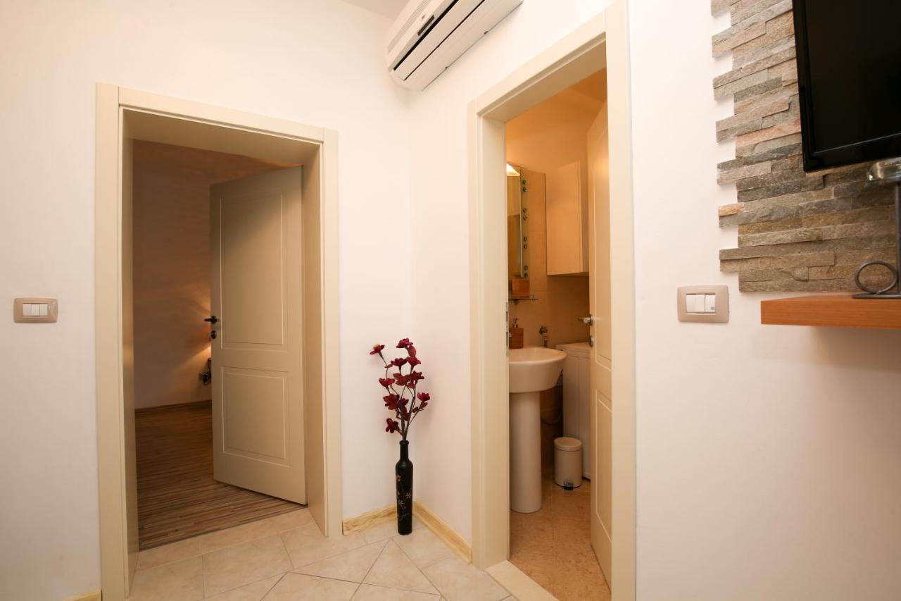 Apartments Fiora Premantura Dış mekan fotoğraf